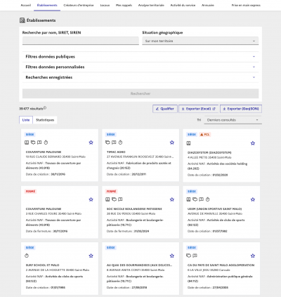 Projet 1