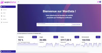 Projet 1